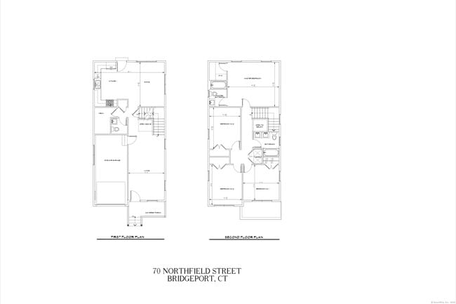 70 Northfield Dr in Bridgeport, CT - Building Photo - Building Photo