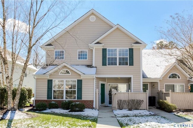 property at 4718 Twin Hickory Lake Dr