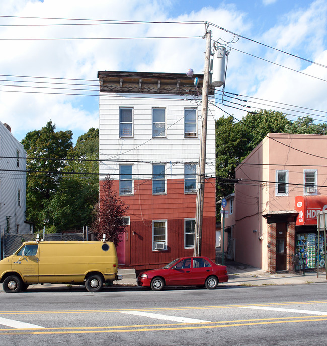 259 Broad St in Staten Island, NY - Building Photo - Building Photo