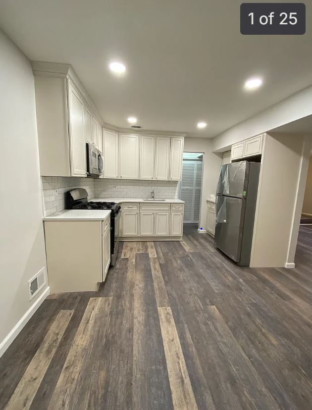 property at 99A Gannon Ave N