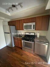 3339 Dix St NE in Washington, DC - Building Photo - Building Photo