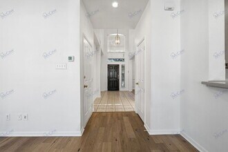 3833 Tidball Dr in Fort Worth, TX - Building Photo - Building Photo