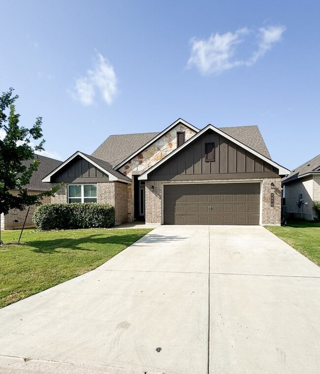 property at 3978 Aransas Dr