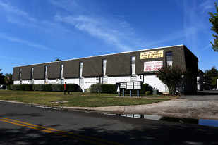 Campus Corner Apartments