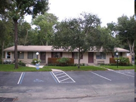 The Bungalows of Port Orange Apartments