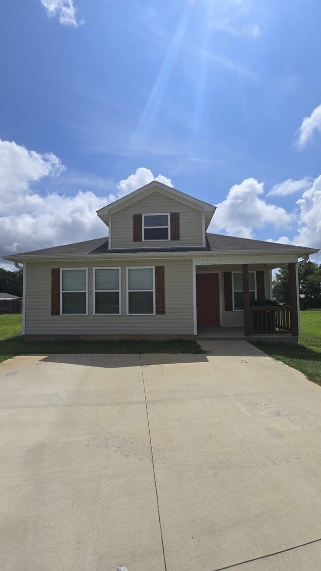 property at 391 Co Rd 349