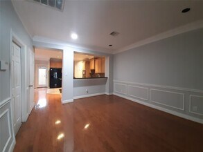 2945 Sandcastle Ln in Houston, TX - Building Photo - Building Photo