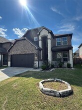 11647 Abby Ridge Way in Houston, TX - Foto de edificio - Building Photo