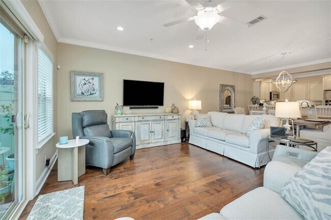 1804 Mariners Cir in St. Simons Island, GA - Building Photo - Building Photo