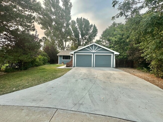 2813 Adobe Dr in Fort Collins, CO - Building Photo - Building Photo