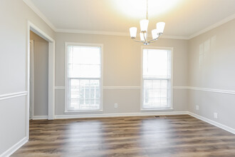1237 Cobblestone Ln in Clarksville, TN - Building Photo - Building Photo