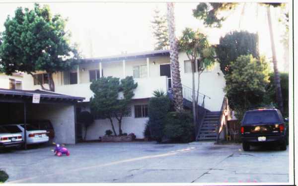 825 Opal Drive in San Jose, CA - Building Photo - Building Photo