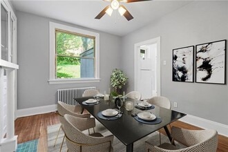 2450 Starkamp St in Pittsburgh, PA - Building Photo - Building Photo
