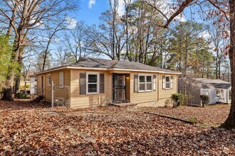 1317 Glenwood St NW in Center Point, AL - Building Photo - Building Photo