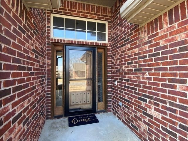 531 Timber Ridge St in Centerton, AR - Foto de edificio - Building Photo