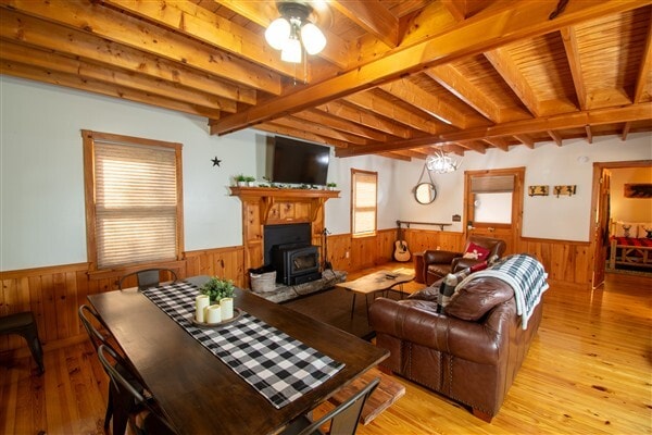 328 Sharp Top Cir in Blairsville, GA - Building Photo - Building Photo