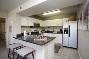 Watercress Apartments in Maize, KS - Building Photo