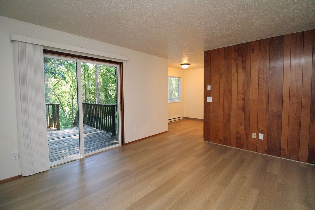 3736 SW 10th Ave in Portland, OR - Building Photo