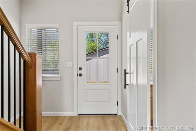property at 28801 E 141st St S