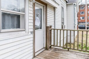 1309 Windsor St in Columbia, MO - Building Photo