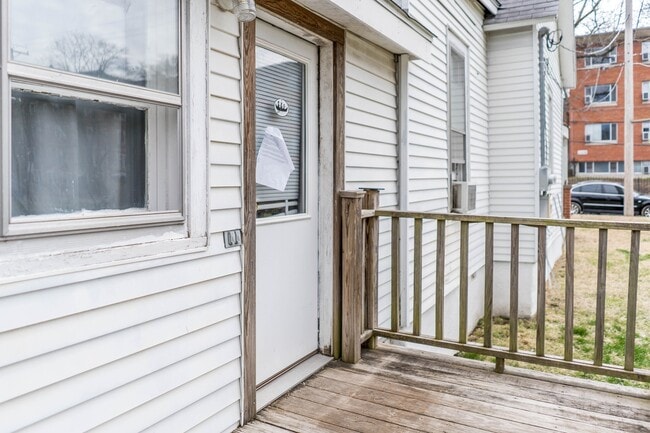 property at 1309 Windsor St