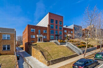 1912 3rd St NE in Washington, DC - Building Photo - Building Photo