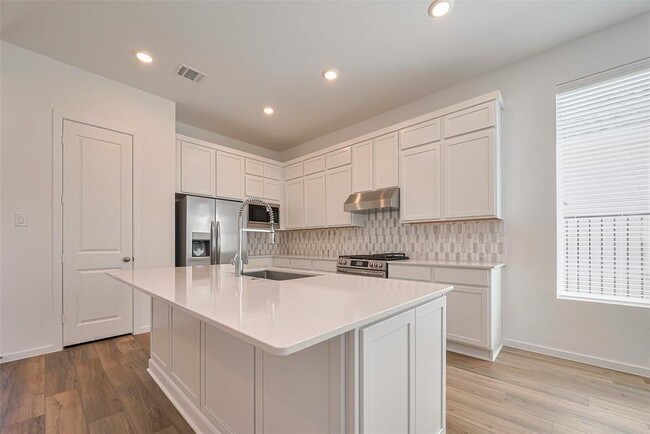 property at 8210 Clear Quartz Ln