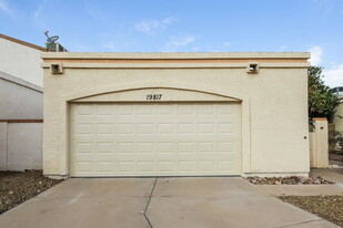 19817 N 48th Dr in Glendale, AZ - Building Photo