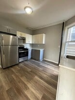 41 Rutgers Ave, Unit 4 in Jersey City, NJ - Building Photo