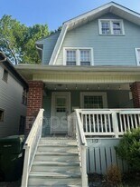 112-114-114 Olentangy St in Columbus, OH - Building Photo