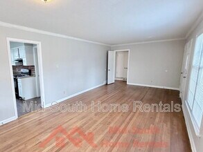 1857 Denison St in Memphis, TN - Building Photo - Building Photo