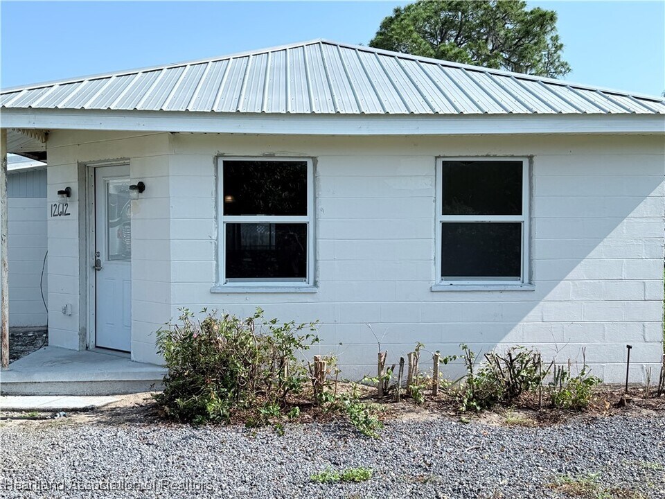 12612 US-98 in Sebring, FL - Building Photo