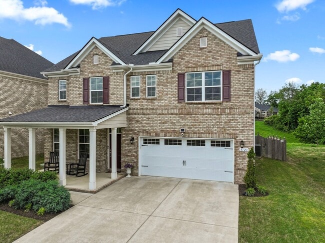 4120 Magnolia Farms Dr in Nashville, TN - Building Photo - Building Photo