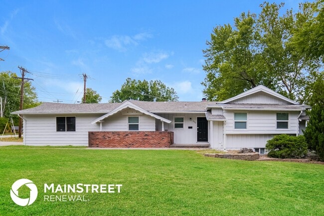 property at 5022 George Ave