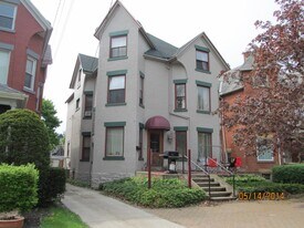 337 W 6th St in Erie, PA - Building Photo