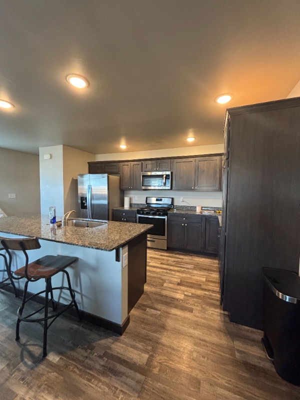 707 Halfpipe St in Belgrade, MT - Building Photo - Building Photo
