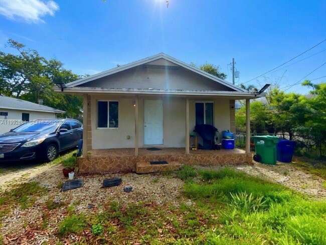 property at 1442 NW 73rd St