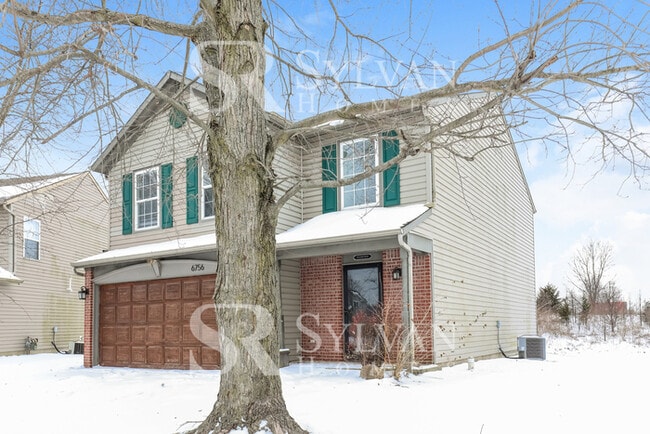 6756 Wimbledon Dr in Zionsville, IN - Building Photo - Building Photo