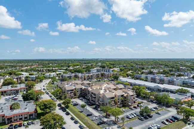 property at 10500 SW 108th Ave