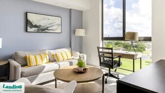 1155 NE 126th St in North Miami, FL - Building Photo