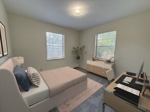 Summit Terrace in Bowling Green, OH - Building Photo - Building Photo