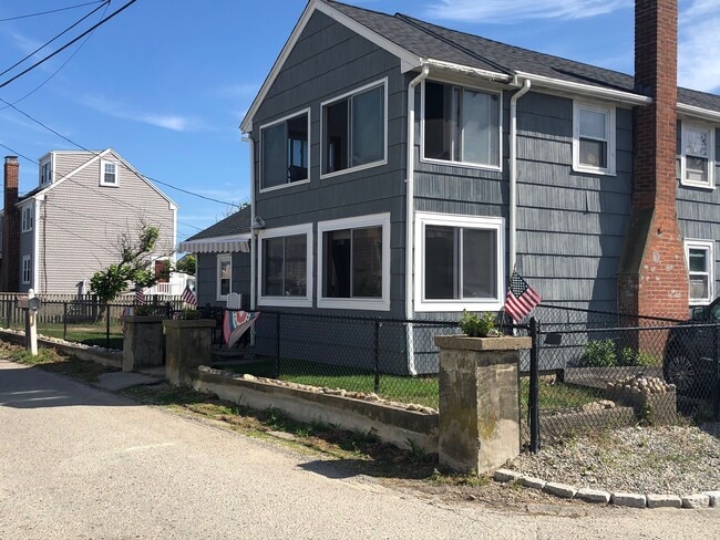 property at 175 Foster Ave