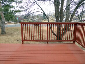 1031 Mirrormere Cir in Fort Collins, CO - Foto de edificio - Building Photo