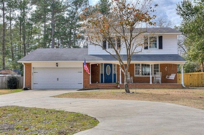 property at 4332 Bahama Ln