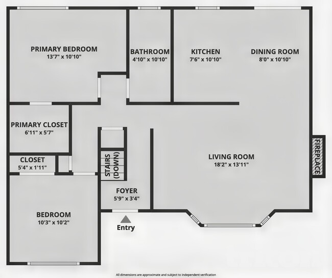 8810 35th St W in University Place, WA - Foto de edificio - Building Photo