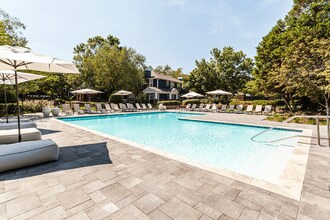 Park Place at Shelby Farms in Cordova, TN - Foto de edificio - Building Photo