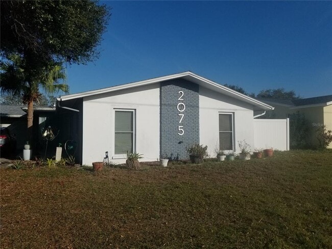 property at 2075 N Keene Rd