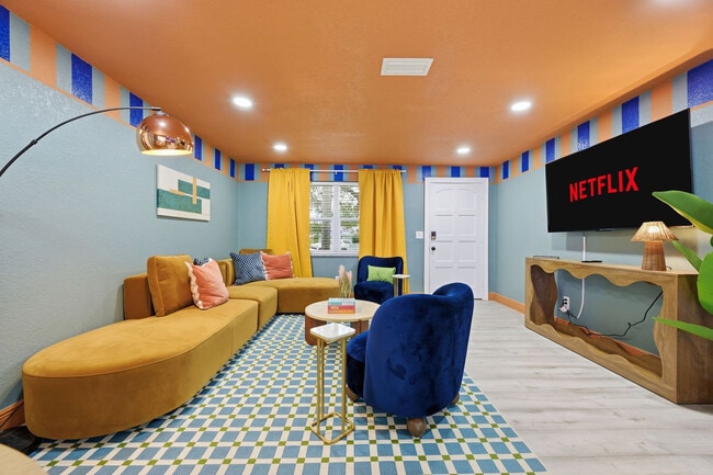 property at 507 Shore Dr