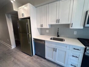 1526 2nd St SW in Washington, DC - Building Photo - Building Photo