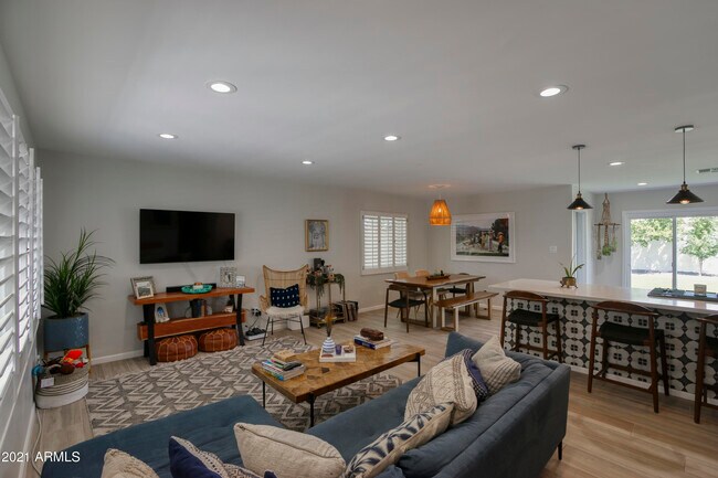 1130 E Marlette Ave in Phoenix, AZ - Building Photo - Building Photo
